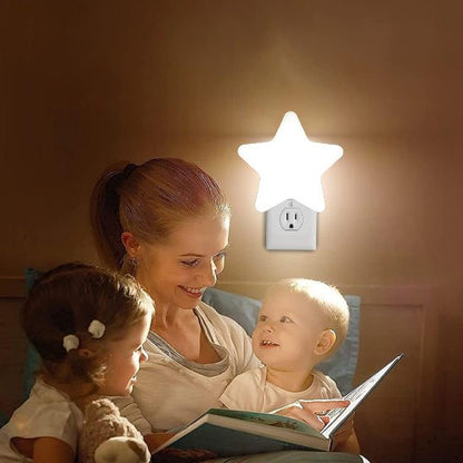 Veilleuse bébé 